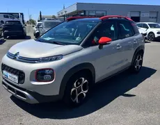 Citroen C3 Aircross Mérignac
