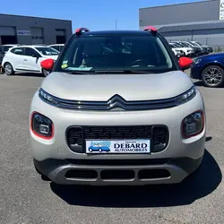 Citroen C3 Aircross BLUEHDI 100CH S&S SHINE E6.D-TEMP Onet-le-Ch&acirc;teau