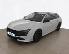 Peugeot 508 SW Cholet