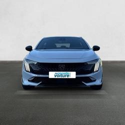 Peugeot 508 SW Hybrid4 360 e-EAT8 Sport Engineered occasion - Cholet - photo 2/23