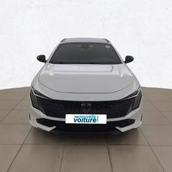 Peugeot 508 SW Hybrid4 360 e-EAT8 Sport Engineered occasion - Cholet - photo 2/27