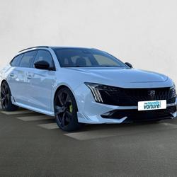Peugeot 508 SW Hybrid4 360 e-EAT8 Sport Engineered occasion - Cholet - photo 3/23