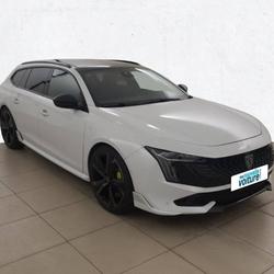 Peugeot 508 SW Hybrid4 360 e-EAT8 Sport Engineered occasion - Cholet - photo 3/27