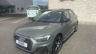 Audi A1 Sportback  - S Line - photo 0