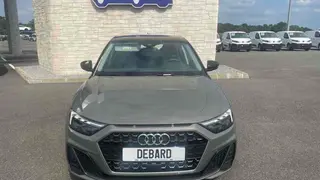 Audi A1 Sportback  - S Line - photo 1