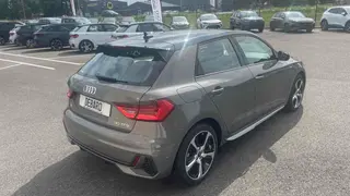 Audi A1 Sportback  - S Line - photo 4