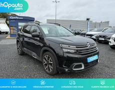 Citroen C5 Aircross Cesson-Sévigné
