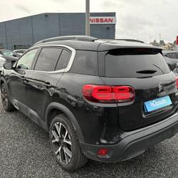 Citroen C5 Aircross BlueHDi 130 S&S EAT8 Shine Pack occasion - Saint-Jouan-des-Gu&eacute;rets - photo 2/15