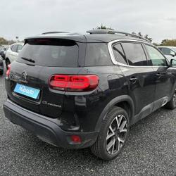 Citroen C5 Aircross BlueHDi 130 S&S EAT8 Shine Pack occasion - Saint-Jouan-des-Gu&eacute;rets - photo 3/15