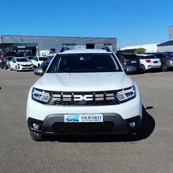 Dacia Duster 1.5 BLUE DCI 115CH  JOURNEY 4X2 Onet-le-Ch&acirc;teau
