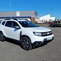 Dacia Duster 1.5 BLUE DCI 115CH  JOURNEY 4X2 Onet-le-Ch&acirc;teau