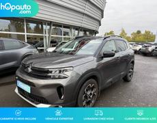 Citroen C5 Aircross Cesson-Sévigné