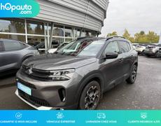 Citroen C5 Aircross Cesson-Sévigné