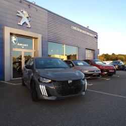 Peugeot 208 1.2 HYBRID 145CH GT EXCLUSIVE E-DCS6 occasion - Plo&euml;rmel - photo 2/10