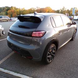 Peugeot 208 1.2 HYBRID 145CH GT EXCLUSIVE E-DCS6 occasion - Plo&euml;rmel - photo 3/10