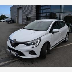 Renault Clio 5 1.0 TCE 100CH BUSINESS X-TRONIC occasion - Laval - photo 2/8