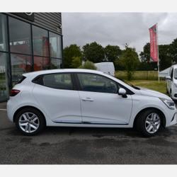 Renault Clio 5 1.0 TCE 100CH BUSINESS X-TRONIC occasion - Laval - photo 3/8