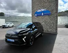 Renault Symbioz Changé