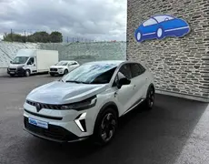Renault Symbioz Changé