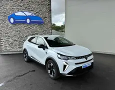 Renault Symbioz Changé