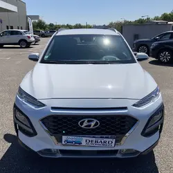 Hyundai Kona 1.0 T-GDI 120CH EXECUTIVE Saint-Saturnin