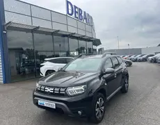 Dacia Duster Mérignac