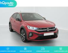 Volkswagen Taigo Laval