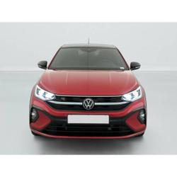 Volkswagen Taigo 1.0 TSI 110 BVM6 R-LINE occasion - Cesson-S&eacute;vign&eacute; - photo 2/22