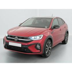 Volkswagen Taigo 1.0 TSI 110 BVM6 R-LINE occasion - Cesson-S&eacute;vign&eacute; - photo 3/22