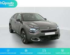 Citroen C4 Laval