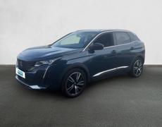 Peugeot 3008 - 3008 Hybrid 225 e-EAT8 - GT Pack - 22 990 €