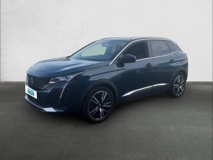 Peugeot e-3008 - 3008 Hybrid 225 e-EAT8 - GT Pack - 22 990 €