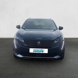 Peugeot e-3008 3008 Hybrid 225 e-EAT8 - GT Pack Cholet