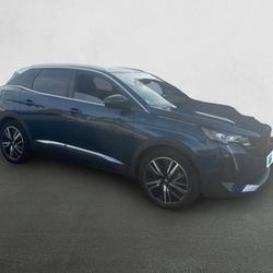 Peugeot e-3008 3008 Hybrid 225 e-EAT8 - GT Pack Cholet