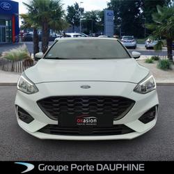 Ford Focus 1.0 ECOBOOST 125 S&S ST Line Challans