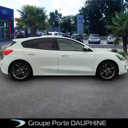 Ford Focus 1.0 ECOBOOST 125 S&S ST Line Saint-Gilles-Croix-de-Vie