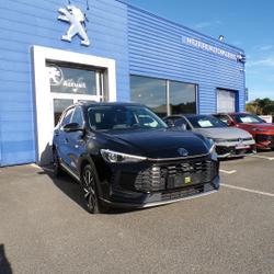 MG ZS 1.5 HYBRID+ 197CH LUXURY occasion - Plo&euml;rmel - photo 2/11