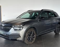 Skoda Kamiq Kamiq 1.5 TSI 150 ch DSG7 Monte-Carlo