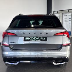 Skoda Kamiq 1.5 TSI 150 ch DSG7 Monte-Carlo occasion - Le Havre - photo 3/22