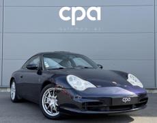 Porsche 911 type 996