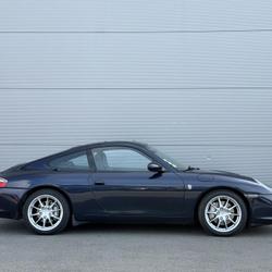 Porsche 911 type 996 TYPE 996 PHASE 2 CARRERA 4 3.6 320 CH TIPTRONIC TOIT OUVRANT / SUIVI COMPLET IMS FAIT Pornichet