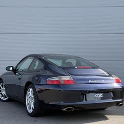 Porsche 911 type 996 TYPE 996 PHASE 2 CARRERA 4 3.6 320 CH TIPTRONIC TOIT OUVRANT / SUIVI COMPLET IMS FAIT Pornichet