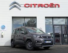 Peugeot Rifter Doué-en-Anjou