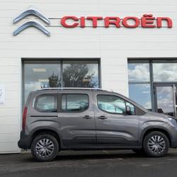 Peugeot Rifter BlueHDi 130ch S&S Standard Allure EAT8 Dou&eacute;-en-Anjou