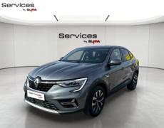 Renault Arkana Montceau-les-Mines