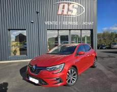 Renault Megane 4 Ploudaniel