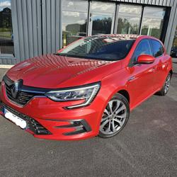 Renault Megane 4 IV (BFB) 1.3 TCe 140ch Intens EDC -21N occasion - Ploudaniel - photo 2/18