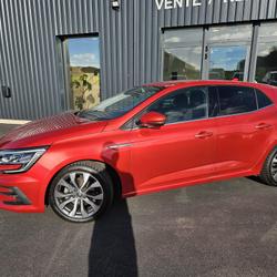 Renault Megane 4 IV (BFB) 1.3 TCe 140ch Intens EDC -21N occasion - Ploudaniel - photo 3/18