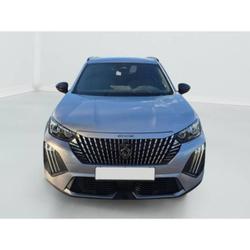 Peugeot 2008 Hybrid 145 e-DCS6 Allure occasion - Cesson-S&eacute;vign&eacute; - photo 2/26