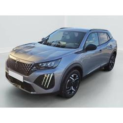 Peugeot 2008 Hybrid 145 e-DCS6 Allure occasion - Cesson-S&eacute;vign&eacute; - photo 3/26
